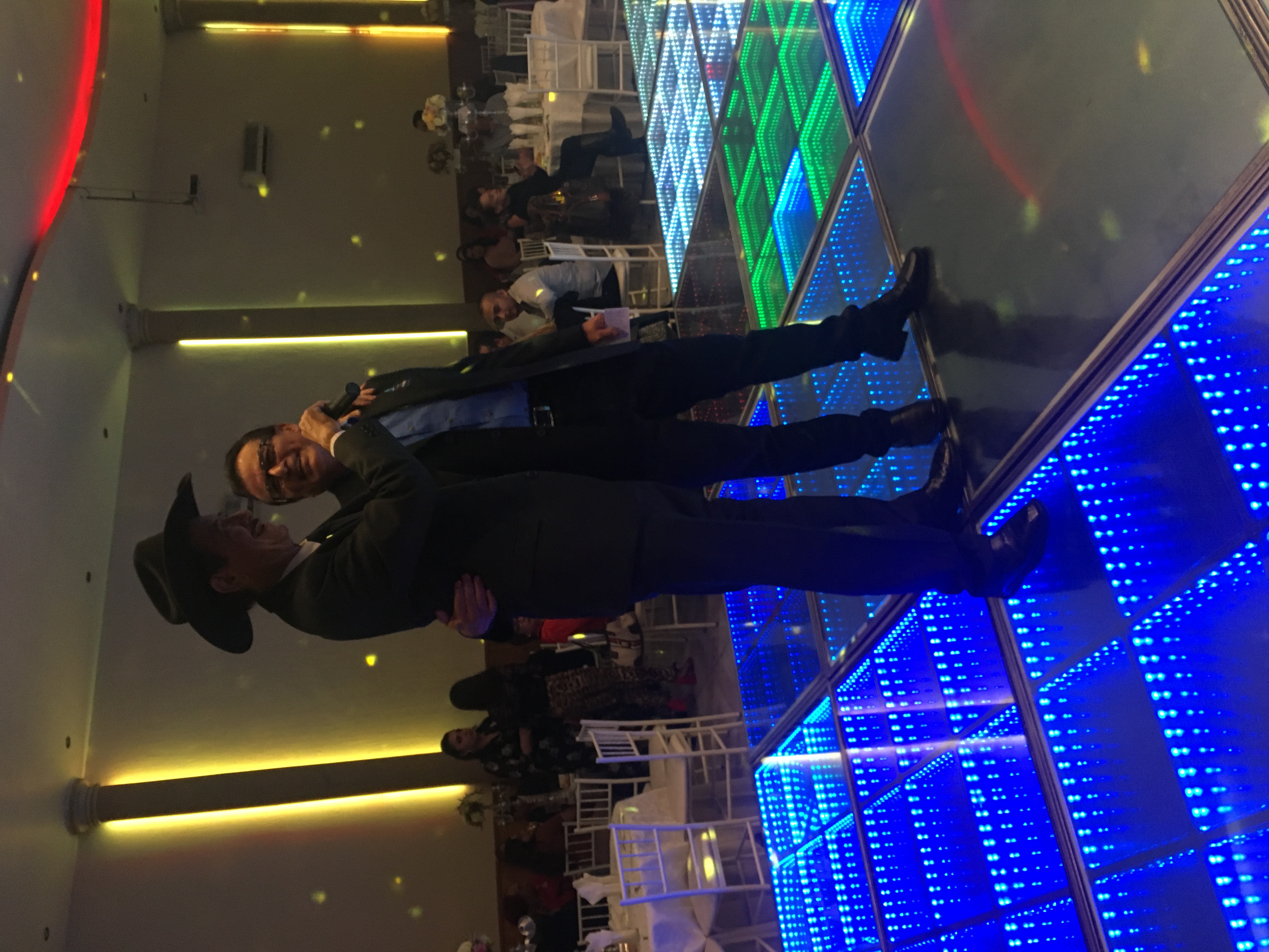 Evento MUDAC