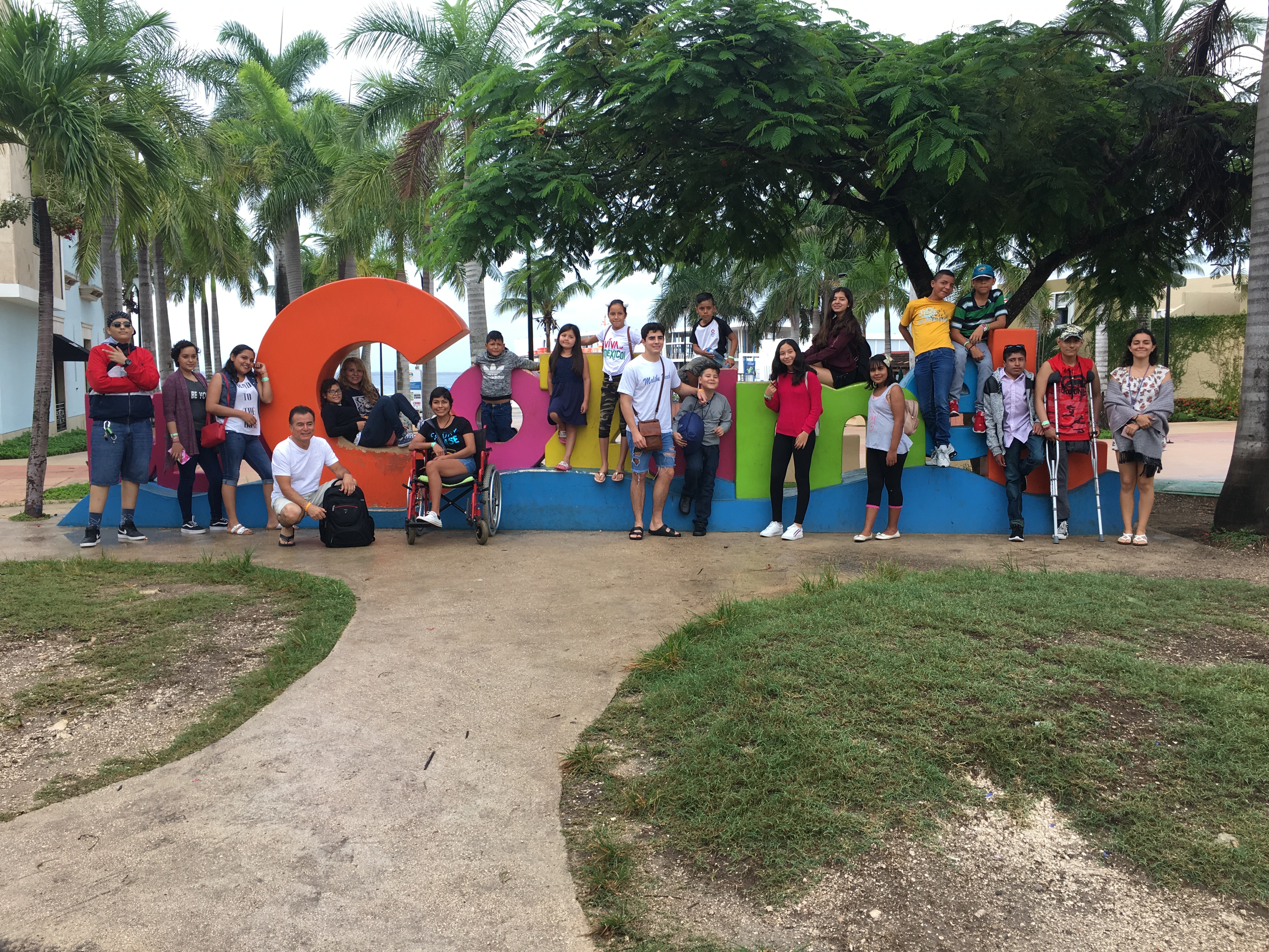 Programa MUDAC