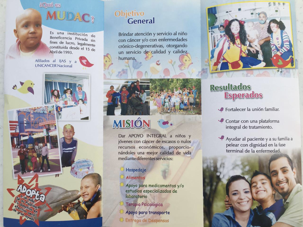Recursos informativos